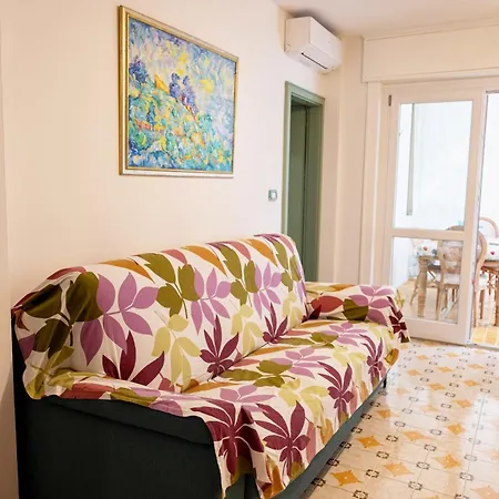 Apartment L'isola D'oro Grado