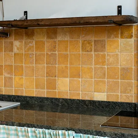 L'isola D'oro Apartment