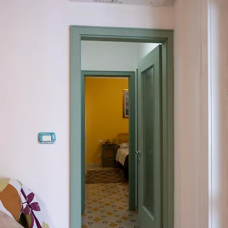 L'isola D'oro Apartment Grado
