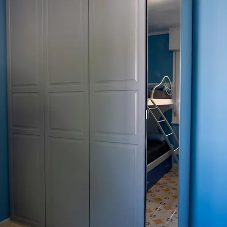 L'isola D'oro Apartment Grado